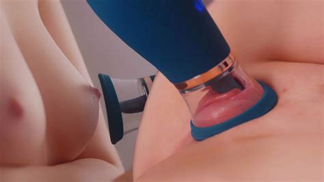 This Clit Licker Feels Like A Real Tongue On My Pussy Honeyplaybox XHamster