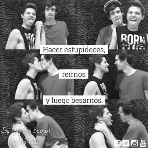Pin De Oscar Castro En Love Frases De Amor Lgbt Gay Frases Bisexualidad