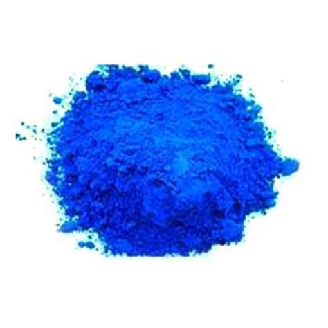 Phthalocyanine Beta Blue Powder Kg At Best Price In Mumbai Id