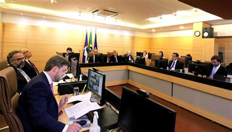 TCE PE recomenda aprovação das contas do ex governador Paulo Câmara