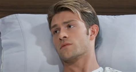 'GH' Recasting Dex Heller After Evan Hofer's Shocking Exit?