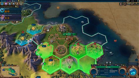 10 Consejos Para Comenzar A Jugar A Civilization VI