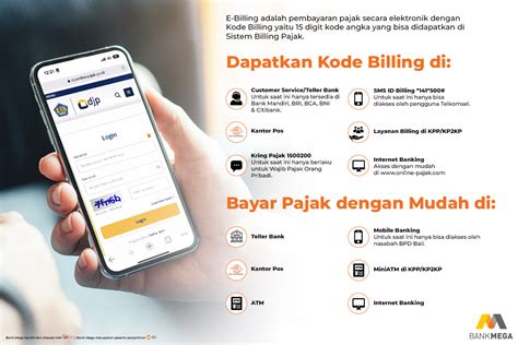 Gampang Banget Cara Bayar Pajak Online Cuma Dua Langkah