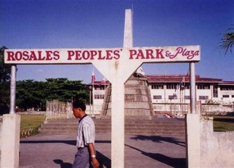 Rosales Pangasinan Tourist Spots, History, Festival - PeoPlaid Profile