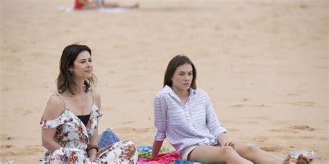 Home And Away Spoiler Coco Suffers A Shock Collapse At Home