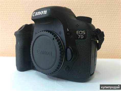 Кэнон 7 д обзор: Обзор Canon 7D. Примеры фото и видео