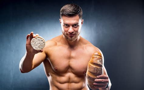 Carbohydrate Loading A Step By Step Guide For Increased Muscle Size