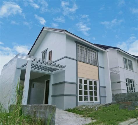 Victoria Villas Single Detached Computation Metro Manila Hills