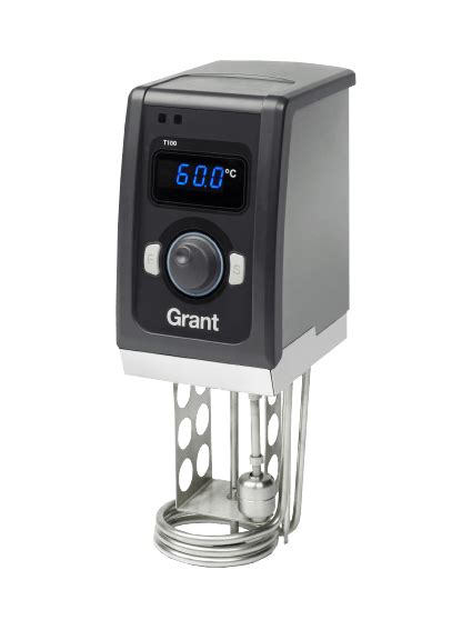 Grant Instruments Optima Heated Circulators