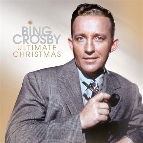 Bing Crosby Filmmusik Ultimate Christmas Cd Jpc