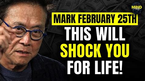 What S Coming Is Worse Than A Recession Robert Kiyosaki Youtube