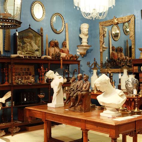 The Ultimate Guide To Buying Antiques Woman Home