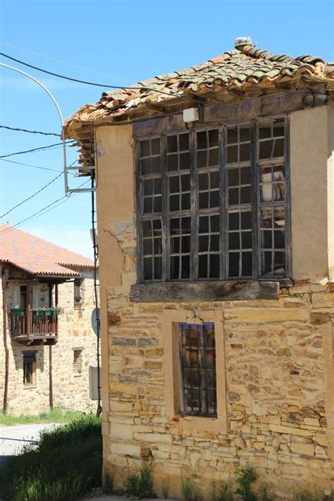 Murias De Pedredo Ayuntamiento De Santa Colomba De Somoza