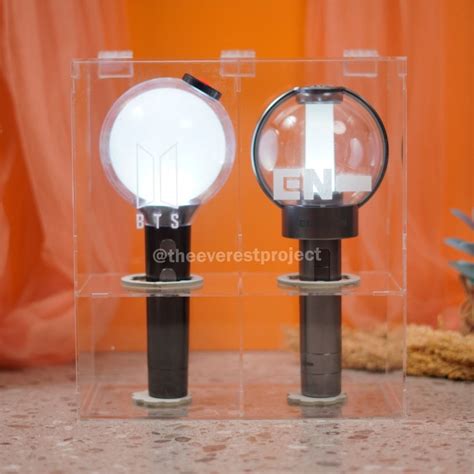 Jual Box Lightstick Lightstick Bts Special Edition X Enhypen Box