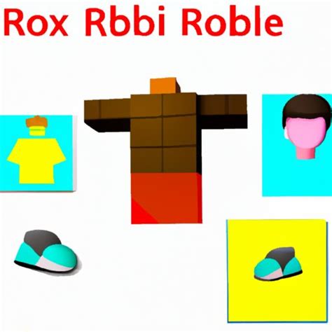 Making Roblox Clothing: A Step-by-Step Guide - The Knowledge Hub