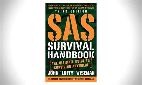 13 Best Survival Books Of 2023 To Help You Prepare For When Shtf