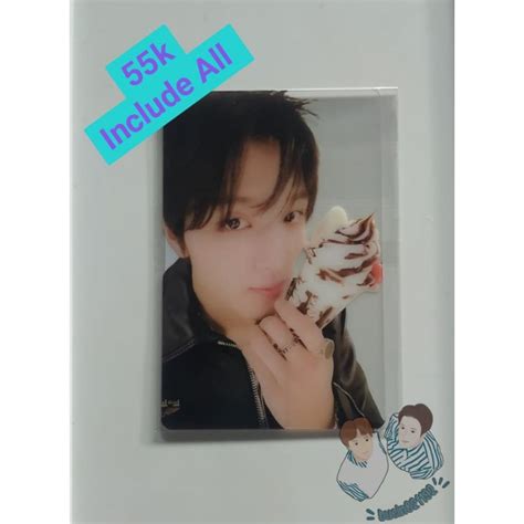 Jual Pc Photocard Haechan Best Friend Ever Bfe Pob Music Store Nct