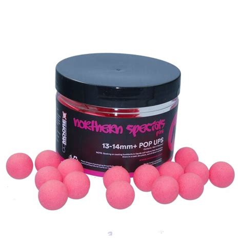 Ccmoore Ns1 Pink Pop Ups Hareco Hengelsport