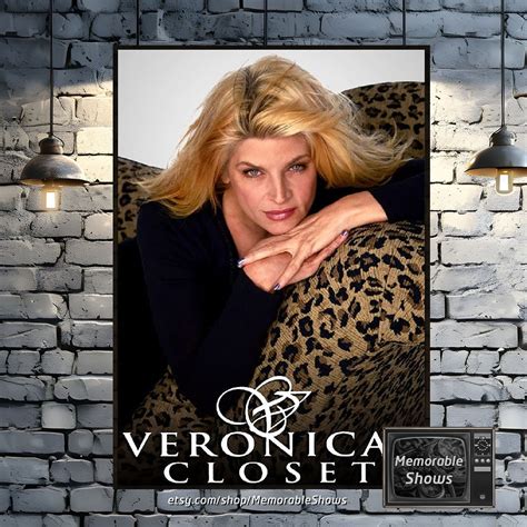 Veronica's Closet 1997 3 Seasons, 67 Episodes Complete Tv Series ...