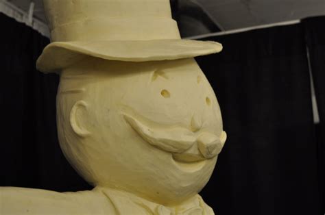 Photo Gallery Iowa State Fair Butter Sculptures