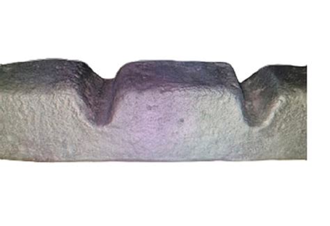 Lightweight Corrosion Resistant Polished Aluminium Ingots For