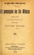 Category Rafael Millán Picazo Wikimedia Commons