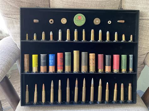 Pin By Adirondack Outpost On Bullet Display Ideas Home Decor Decor