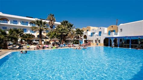 Hotel Kamari Beach in Kamari | TUI.co.uk