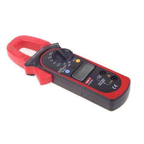 Mini Digitale Klem Meter Multimeter Ac Dc Stroom S Grandado