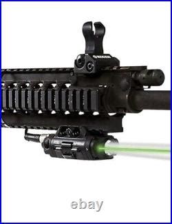 Viridian X L Gen Green Laser Tactical Light Universal Mount