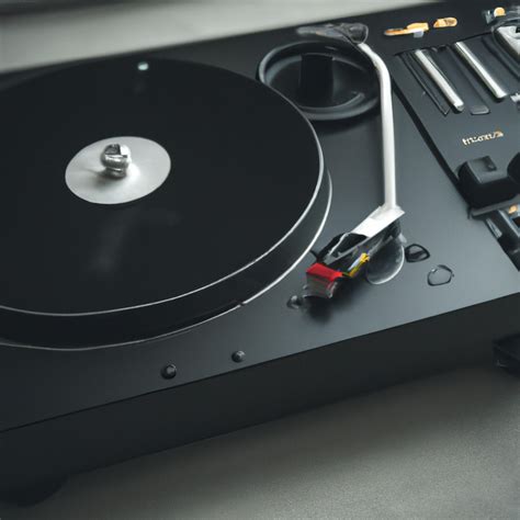 Unveiling the Best Automatic Turntables for Unmatched Sound