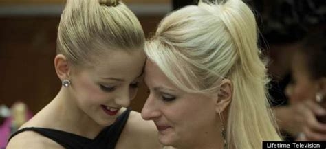 A Look Back On Season One Dance Mom Christi Christi Lukasiak