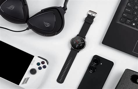 Asus Vivowatch Hc D Wearable Healthcareasus Global