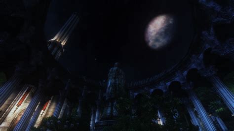 The Elder Scrolls Skyblivion