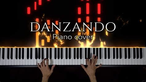 Danzando Christine D Clario Ft Gateway Worship Piano Cover By Samy