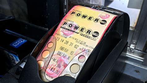 Powerball Jackpot Soars To 672 Million Total For Wednesday Nights