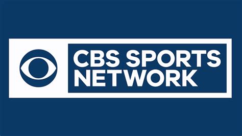 Watch CBS Sports Network Live Without Cable