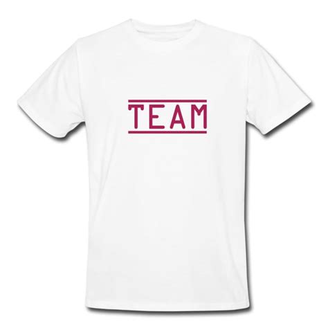 T Shirts Selbst Gestalten Und Bedrucken T Shirt Design TeamShirts