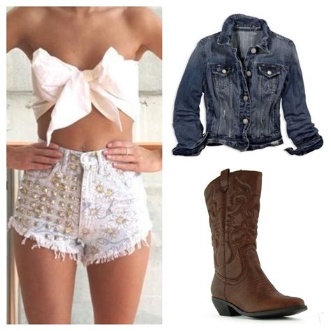 think I found my outfit for the Luke Bryan concert | Concert outfit