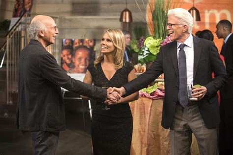 Curb Your Enthusiasm premiere recap: Season 9, Episode 1