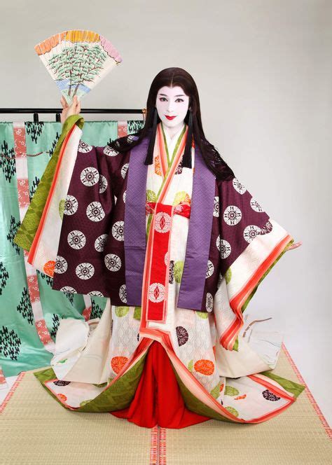 900 Junihitoe Heian Kimono Ideas In 2021 Heian Era Kimono Heian Period