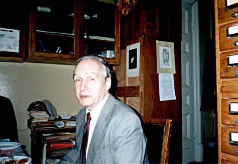 Астронет > Скончался Михаил Сергеевич Фролов
