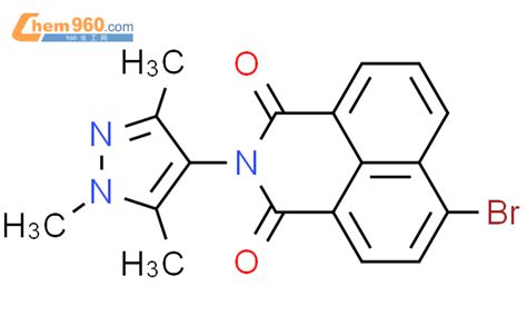 Bromo Trimethyl H Pyrazol Yl H Benzo De