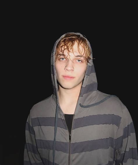 Blonde Nick Sturniolo In Nick Triplets Celebrity Photos