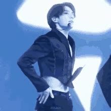 Jungkook Hot GIFs Tenor