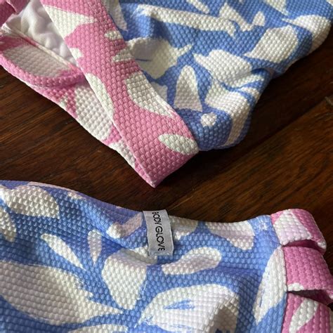 Body Glove Bikini Set With Matching Dress Dress And Depop