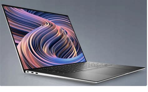 Dell Xps I H Gb Tb Rtx Ti Sklep I Laptopy Dell