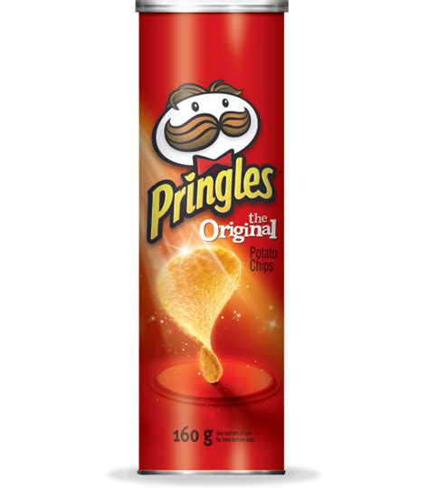 Pringles Original Big Online Hyper Market For