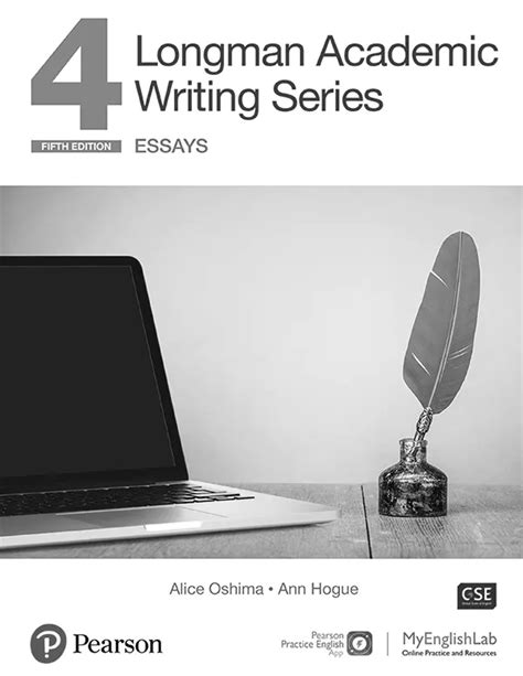 Longman Academic Writing Series Ieltssis