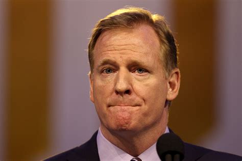 Roger Goodell's outrageous demands [Video]